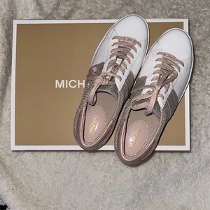 Michael Kors women’s size 10 shoes